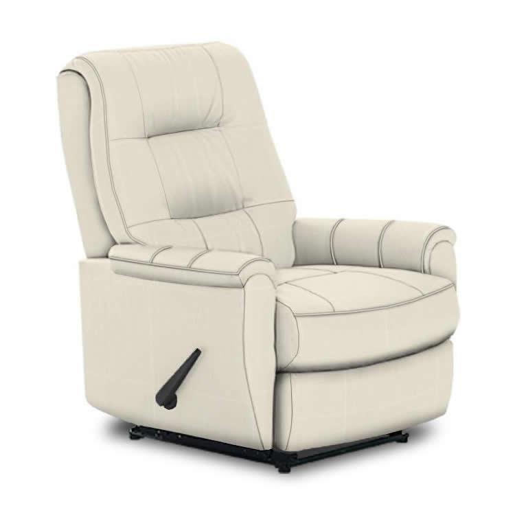 Felicia Bonded Leather Lift Chair (2A71-21607) image 1