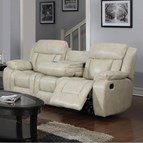 Generation Trade Hudson 661520 Reclining Sofa