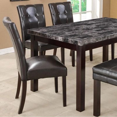 Generation Trade Mercury 336015 Dining Chair
