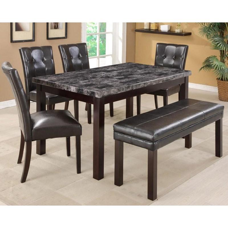 Large Picture of Generation Trade Mercury 336015 Dining Chair