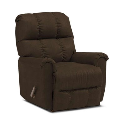 Best Home Furnishings Camryn 6N67 (Cocoa) Rocker Recliner