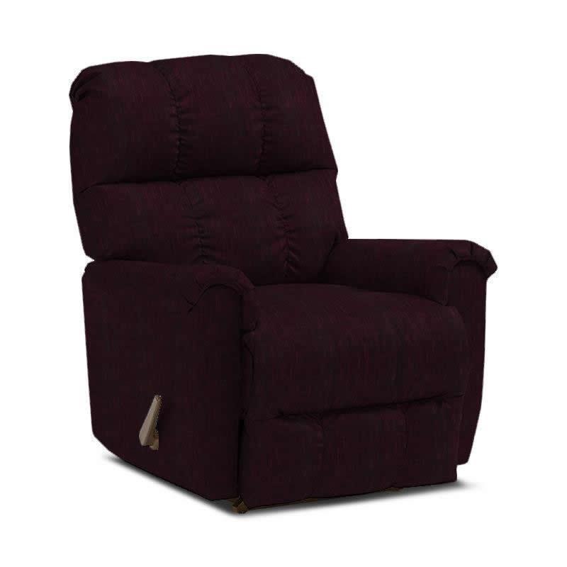Camryn Rocker Fabric Recliner (6N67-22868) image 1