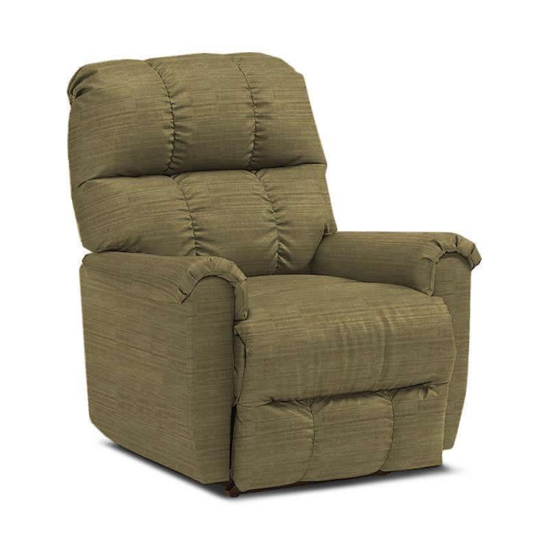 Camryn Power Fabric Recliner (6NP64-21619) image 1