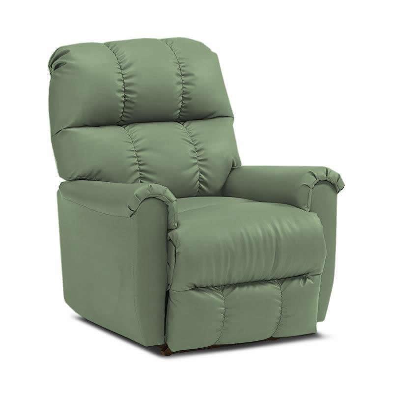 Camryn Rocker Fabric Recliner (6NP67-20021) image 1