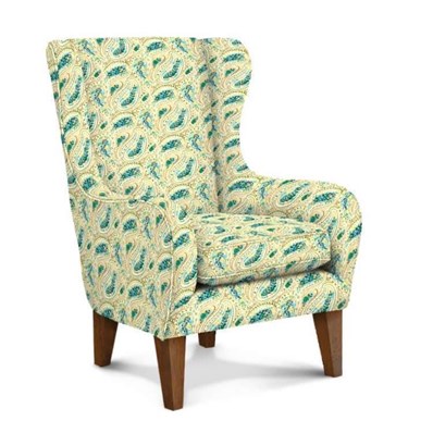 Best Home Furnishings Lorette 7180R (Peacock)