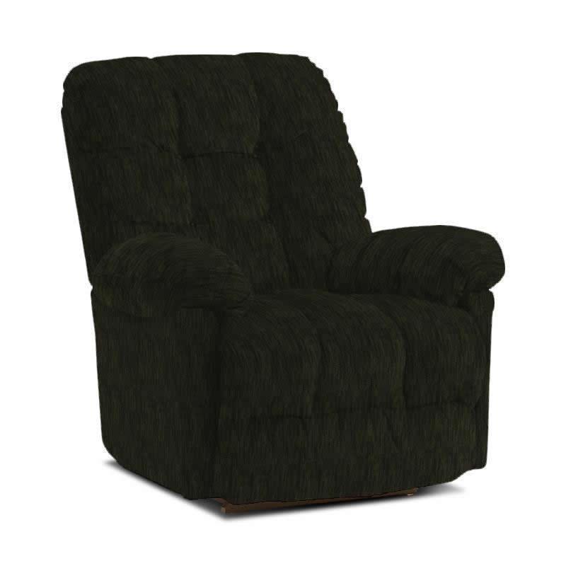 Large Picture of Best Home Furnishings Brosmer 9MW81-1 (Sage) Power Lift Chair