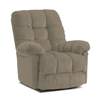 Best Home Furnishings Brosmer 9MW81-1 (Platinum) Power Lift Chair