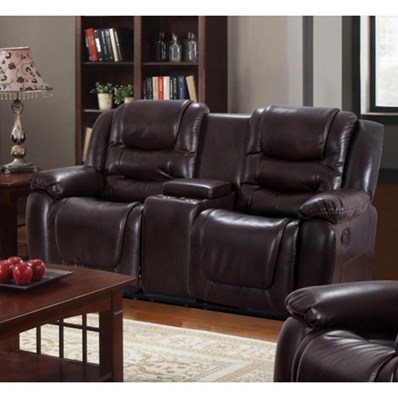 Generation Trade Cody 672321 Reclining Loveseat