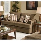 Generation Trade Cornell 536321 Loveseat