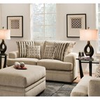 Generation Trade Cornell 536021 Loveseat