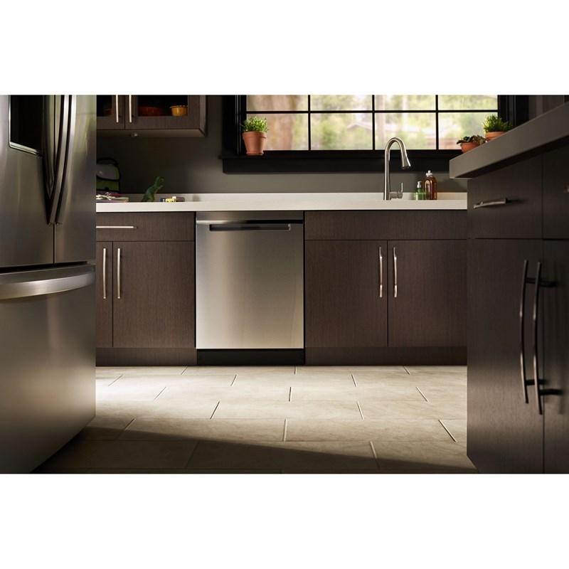 Large Picture of Whirlpool WDTA50SAHN