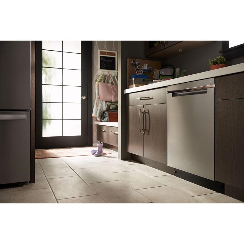 Large Picture of Whirlpool WDTA50SAHN