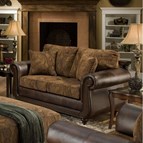Generation Trade Princess 558321 Loveseat