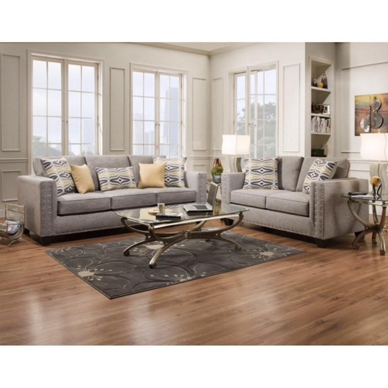 Large Picture of Generation Trade Paradigm 533540 Sofa
