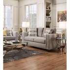Generation Trade Paradigm 533541 Loveseat