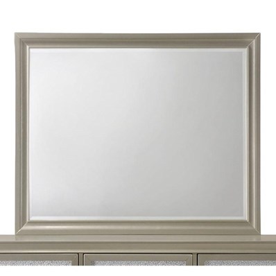 Crown Mark Lila B4390-11 Dresser Mirror