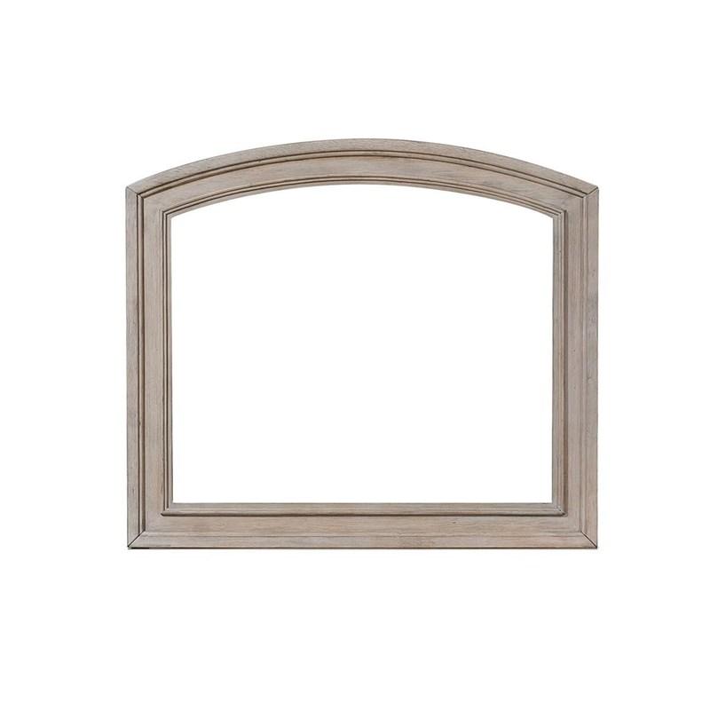 Homelegance Bethel 2259GY-6 Mirror