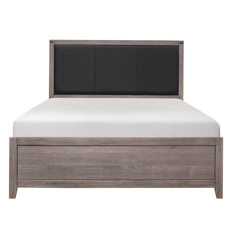 Homelegance Woodrow 2042F-1* Full Bed