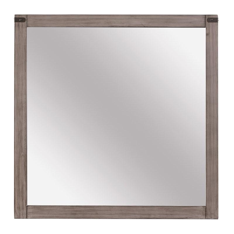 Homelegance Woodrow 2042-6 Mirror