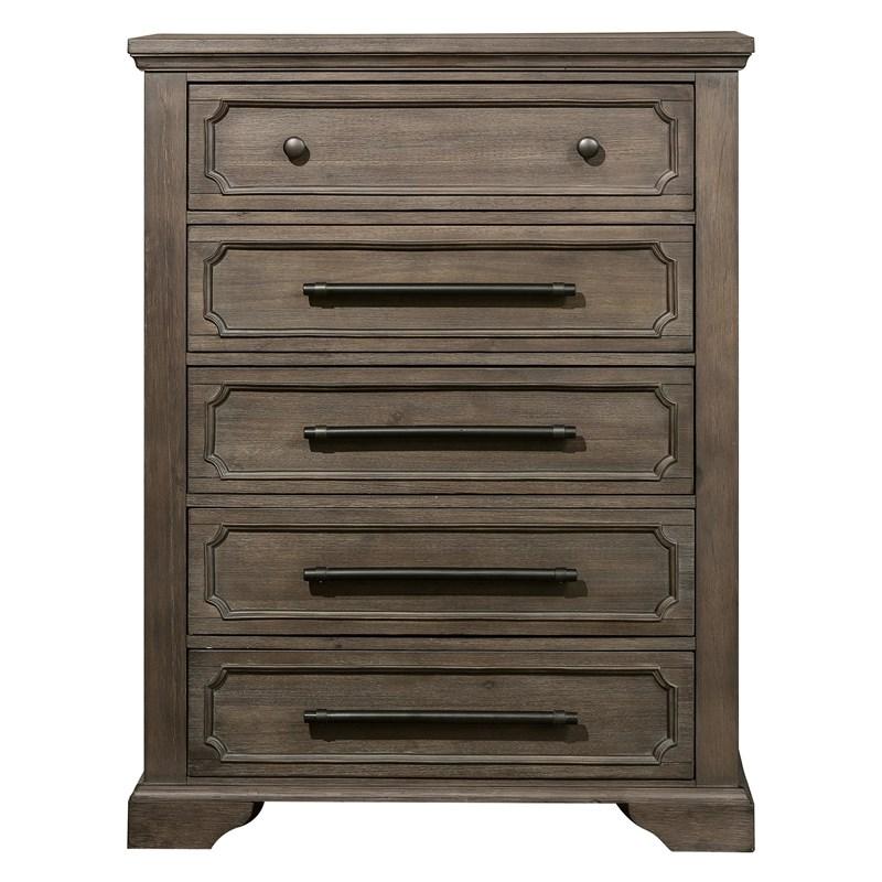 Homelegance Toulon 5438-9 Chest