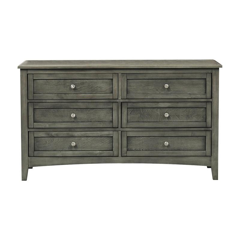 Homelegance Garcia 2046-5 Dresser
