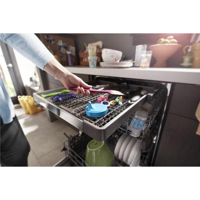 Large Picture of Whirlpool WDT970SAHB