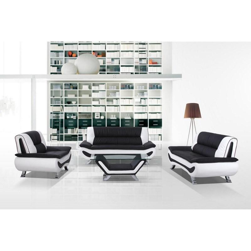 Large Picture of Generation Trade Saturn 530110 Sofa