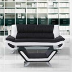 Generation Trade Saturn 530119 Cocktail Table