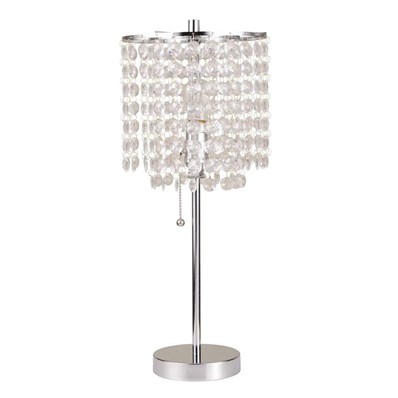 Crown Mark 6213T-CH-1 Lamp