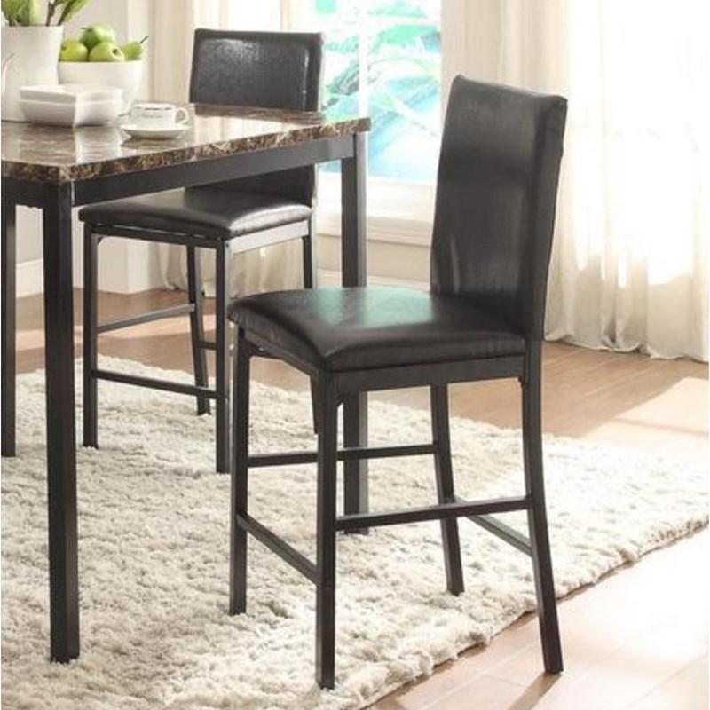 Tabouret de hauteur bar Landon (328215) image 1