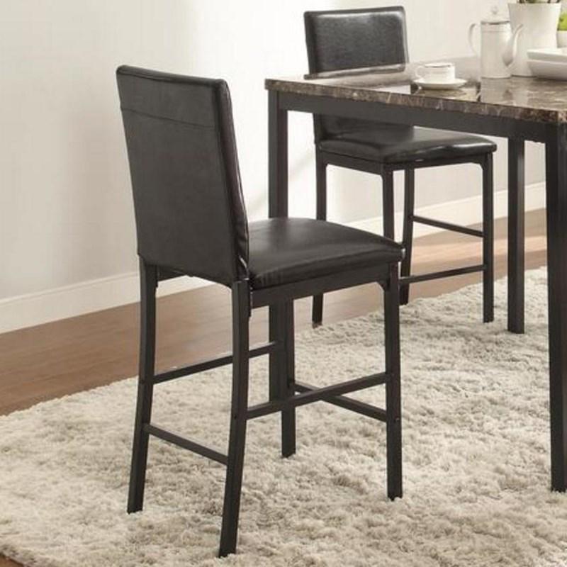 Tabouret de hauteur bar Landon (328215) image 2