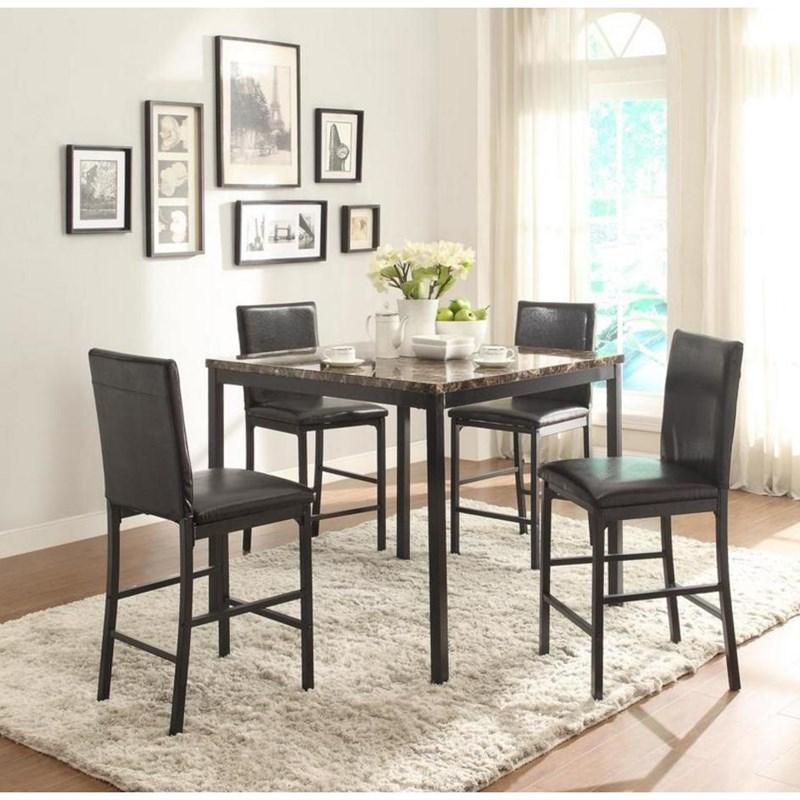 Tabouret de hauteur bar Landon (328215) image 3