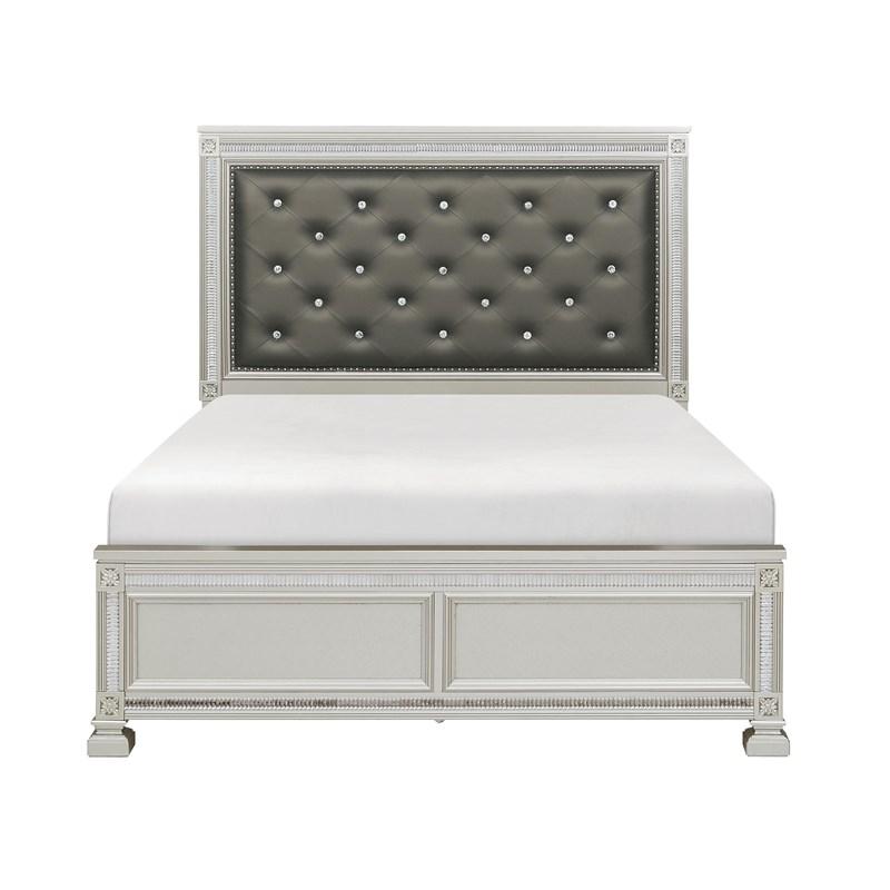 Homelegance Bevelle 1958-1* Queen Bed