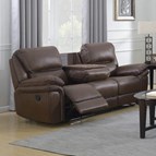 Generation Trade Lariat 660830 Reclining Sofa