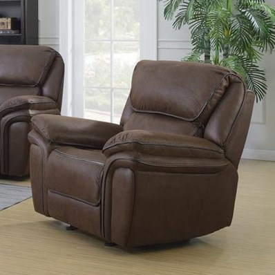 Generation Trade Lariat 660832 Rocker Recliner