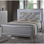 Generation Trade Hollywood 1220 Queen Panel Bed