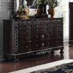 Generation Trade Corinthian 124394 Dresser
