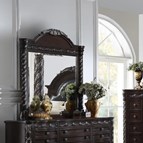 Generation Trade Corinthian 124395 Dresser Mirror