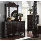 Generation Trade Corinthian 124396 Chest