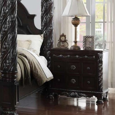 Generation Trade Corinthian 124397 Nightstand