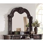 Crown Mark Stanley B1600-11 Dresser Mirror