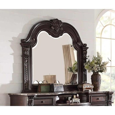 Crown Mark Stanley B1600-11 Dresser Mirror