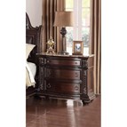 Crown Mark Stanley B1600-2 Nightstand