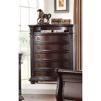 Crown Mark Stanley B1600-4 Chest