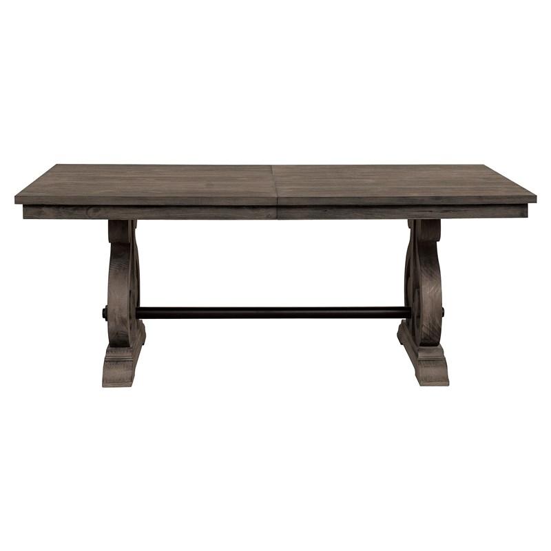 Homelegance Toulon 5438-96* Dining Table