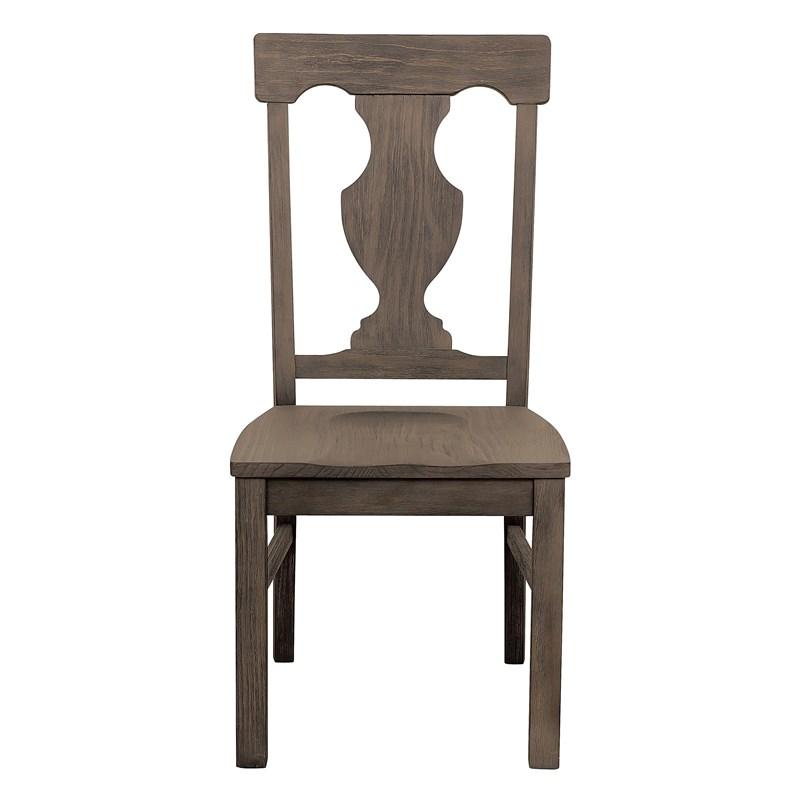 Homelegance Toulon 5438S Side Chair