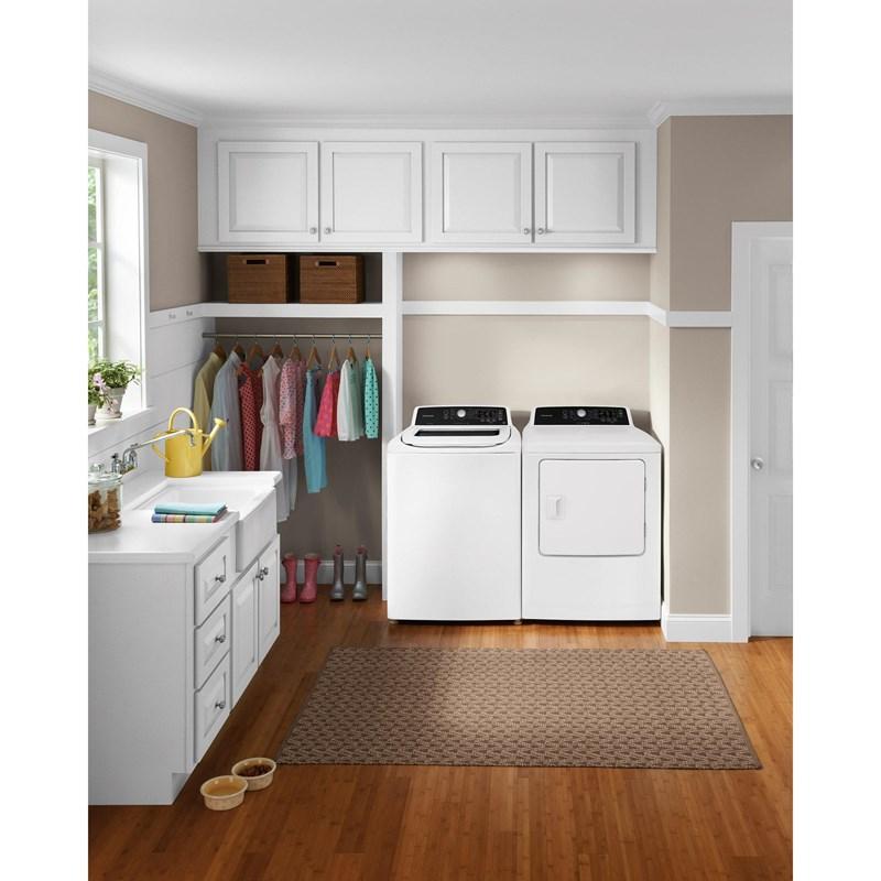 Large Picture of Frigidaire CFRE4120SW