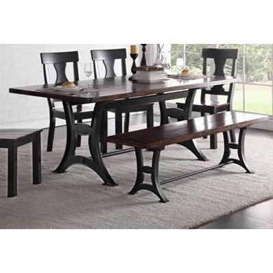 Crown Mark Astor 2105T-4284 Table