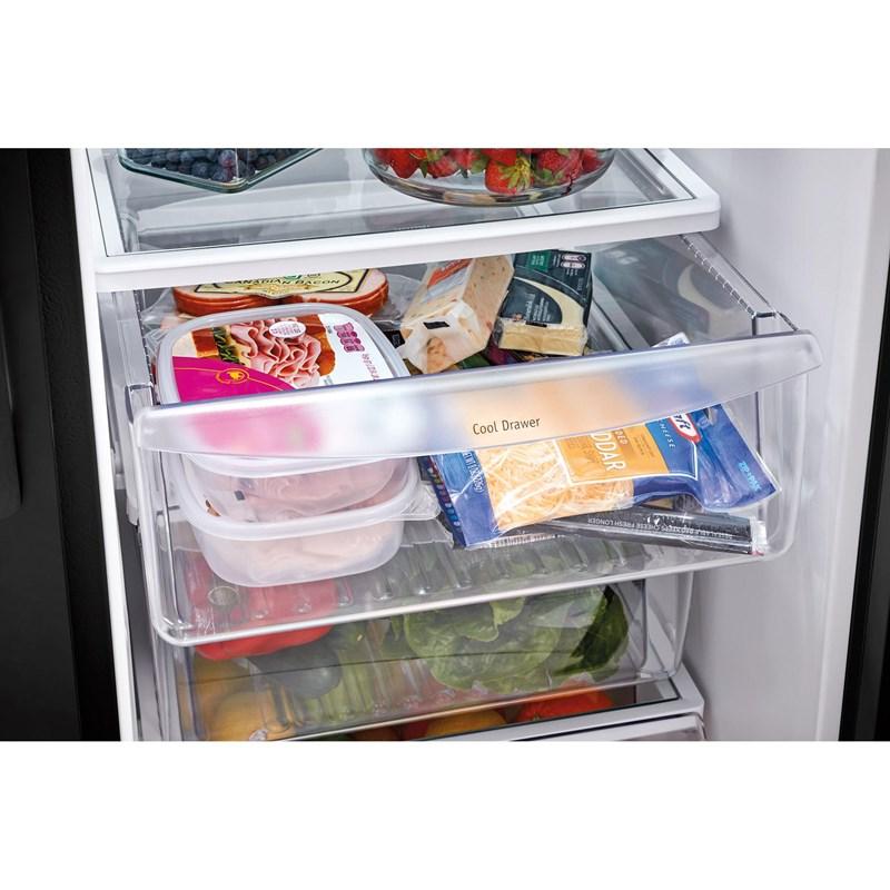Large Picture of Frigidaire FFSS2315TE