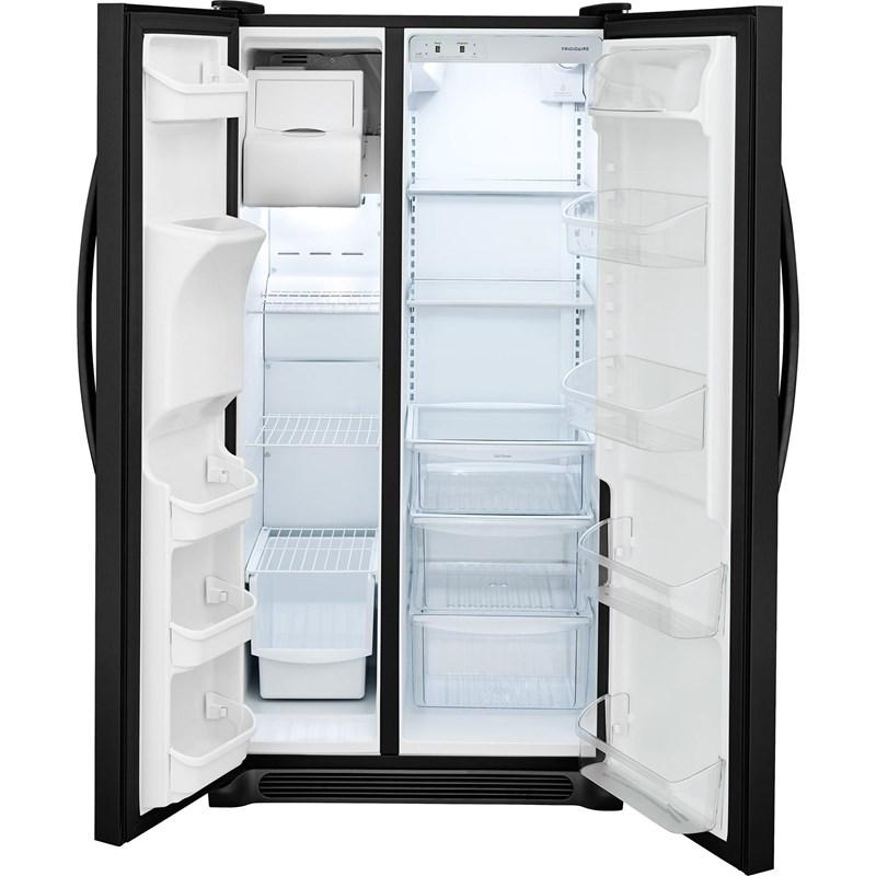 Large Picture of Frigidaire FFSS2315TE